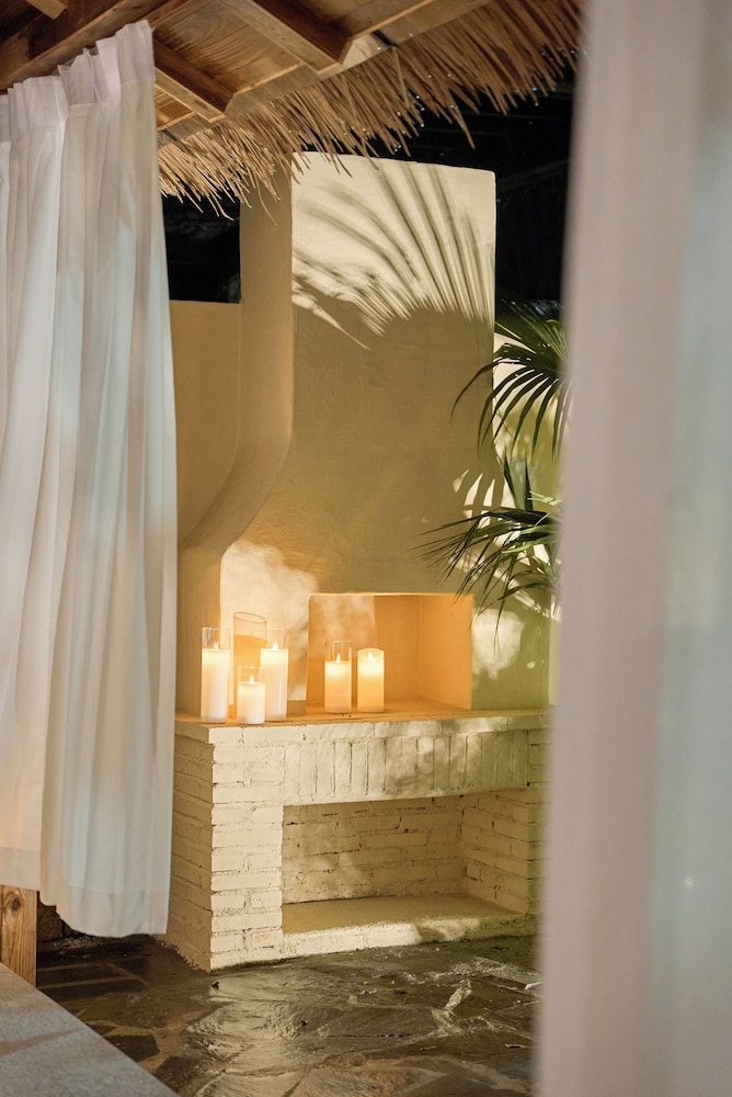 Miyue Shenzhen Tianlu Secret Wild Wizard Holiday Hotel