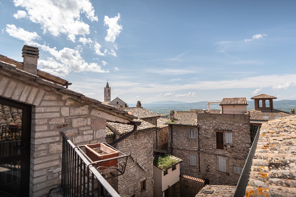 B&B San Gabriele