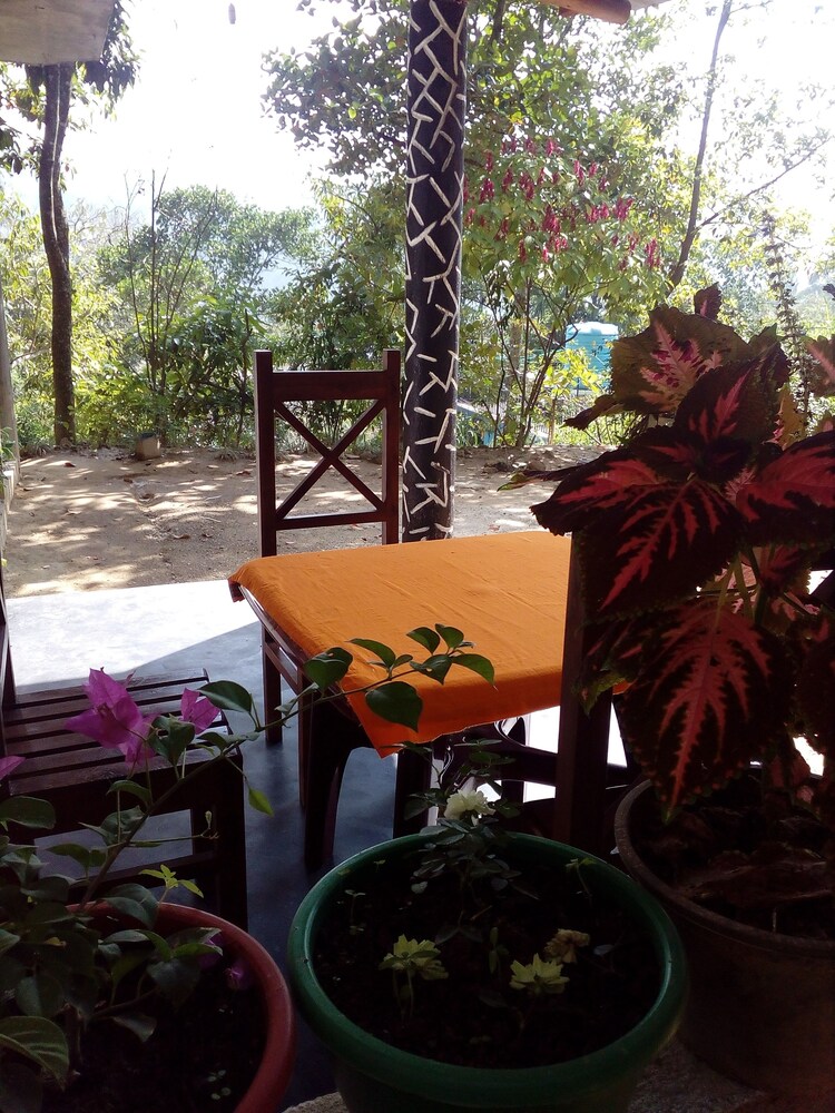 Hidden Hill Homestay