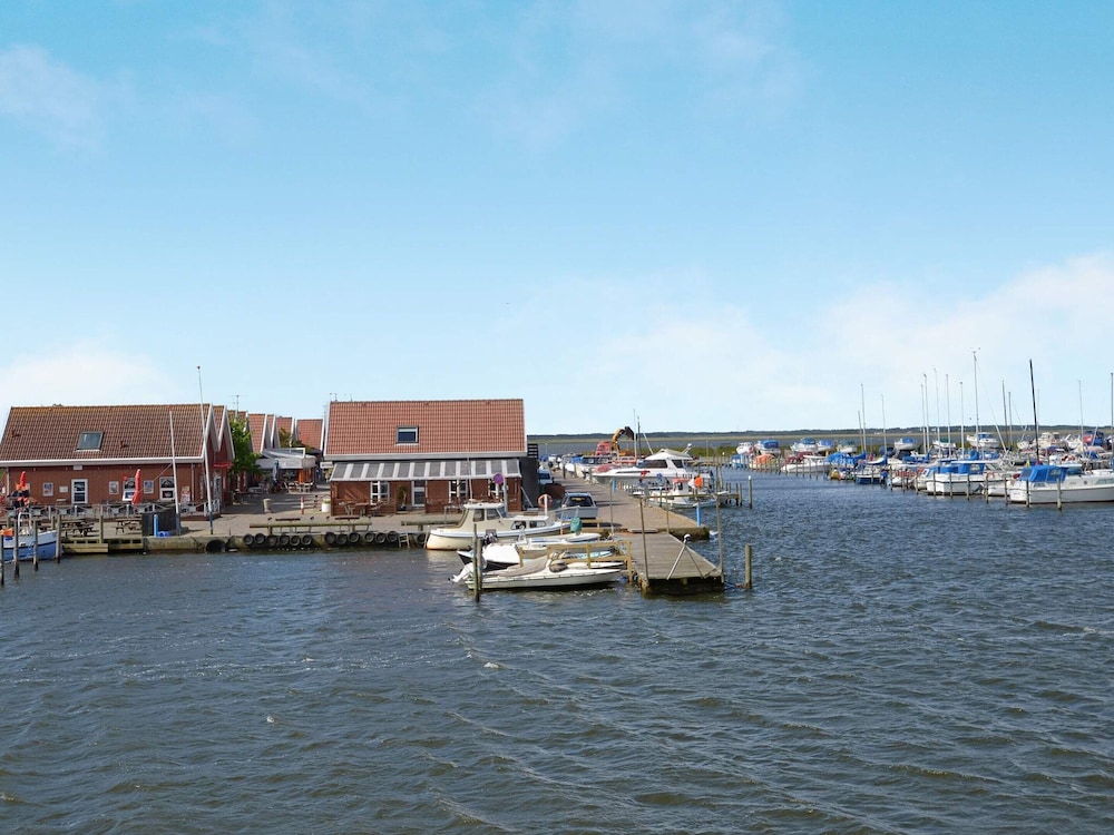 5 Star Holiday Home in Hemmet