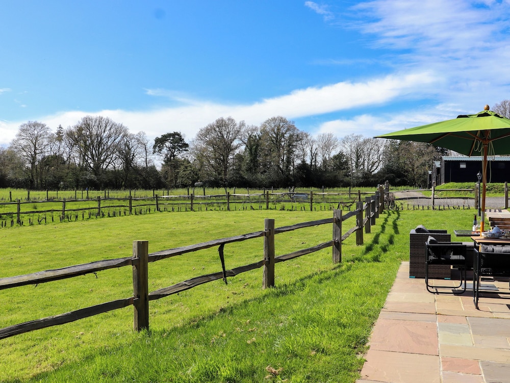 Ghyll Park Farm