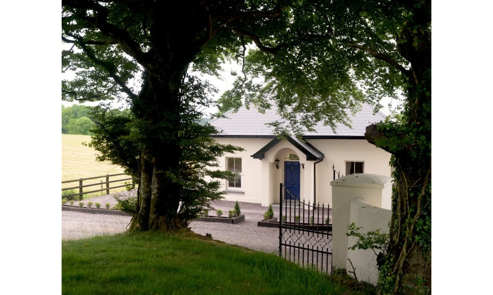Cannaway House B&B