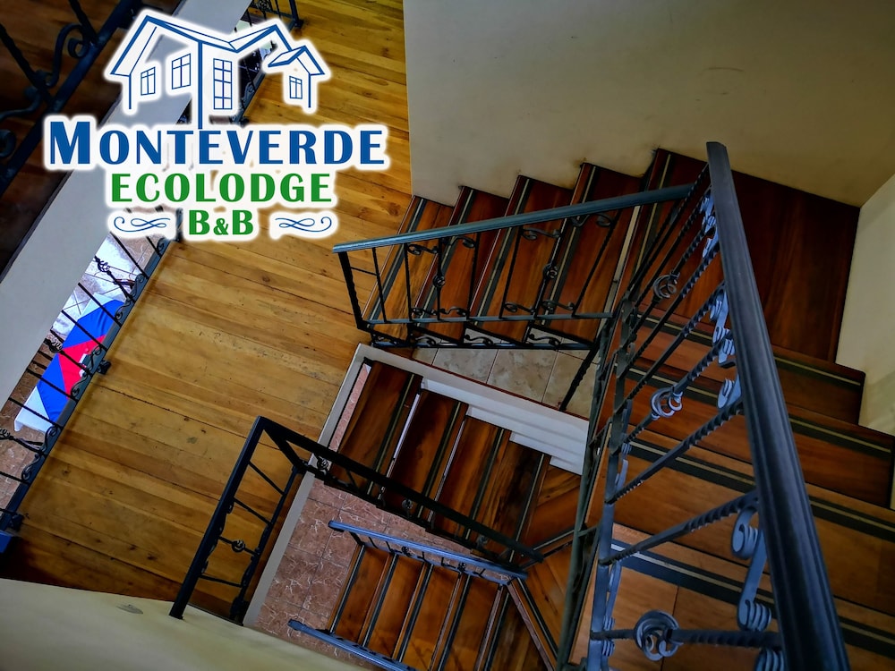 Monteverde Ecolodge