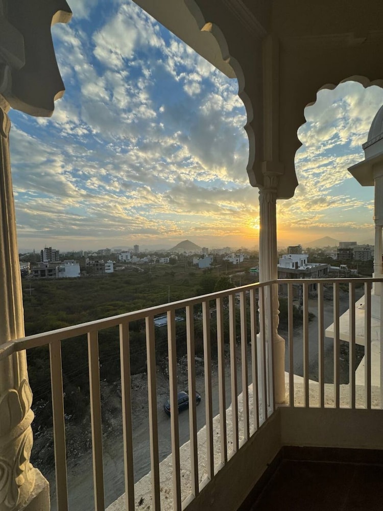 Hotel Rudrakripa