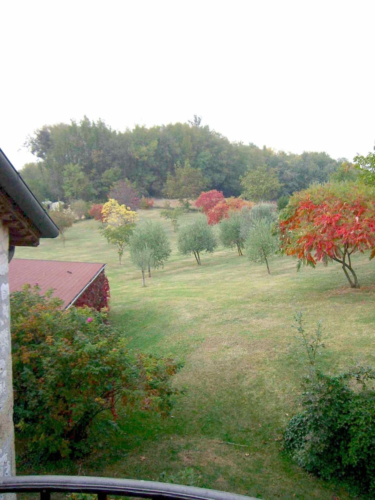 El Pavejo Alloggio e Colazione