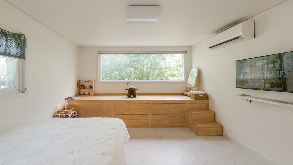 Samcheok Sea Road Pension