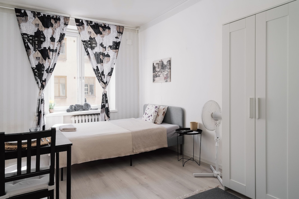 Cozy Studio Apt with Perfect Location