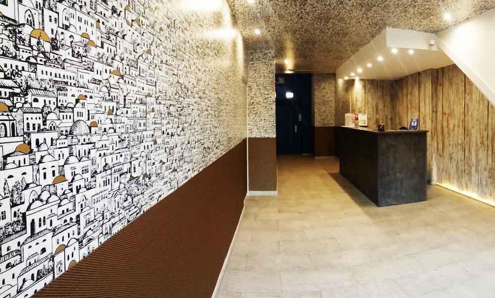 Hostal Ribas