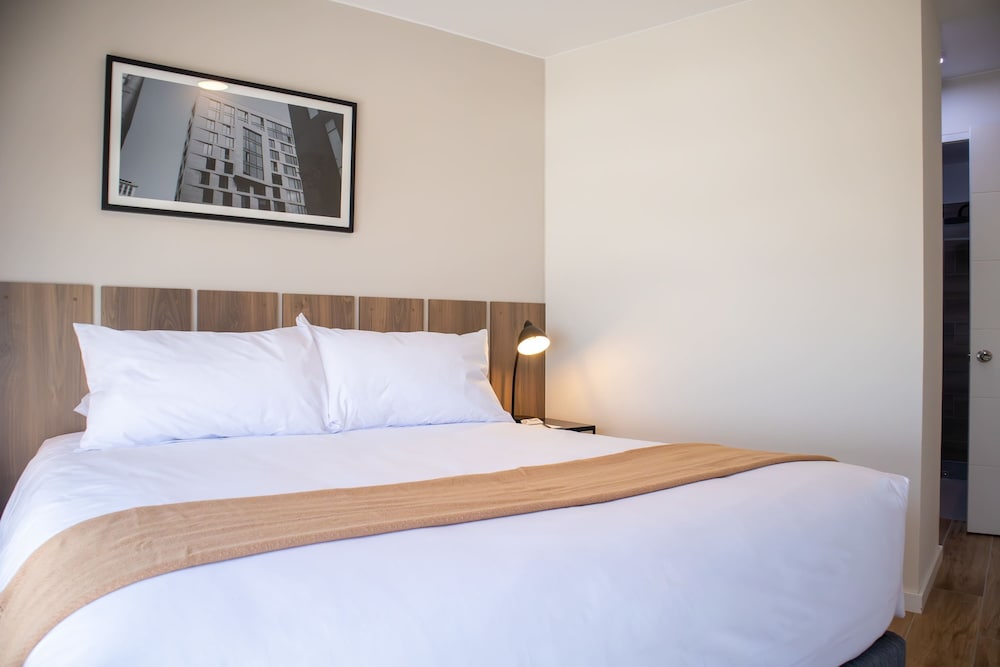 w Stylish 2BR in San Isidro