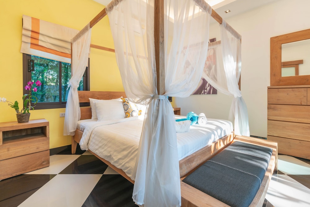 Jewels Villas Phuket