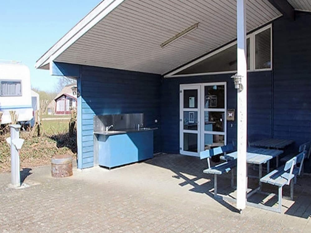 Pleasant Holiday Home Near the Beach
