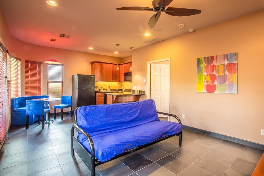 Bella Turquoise By Signature Vacation Rentals