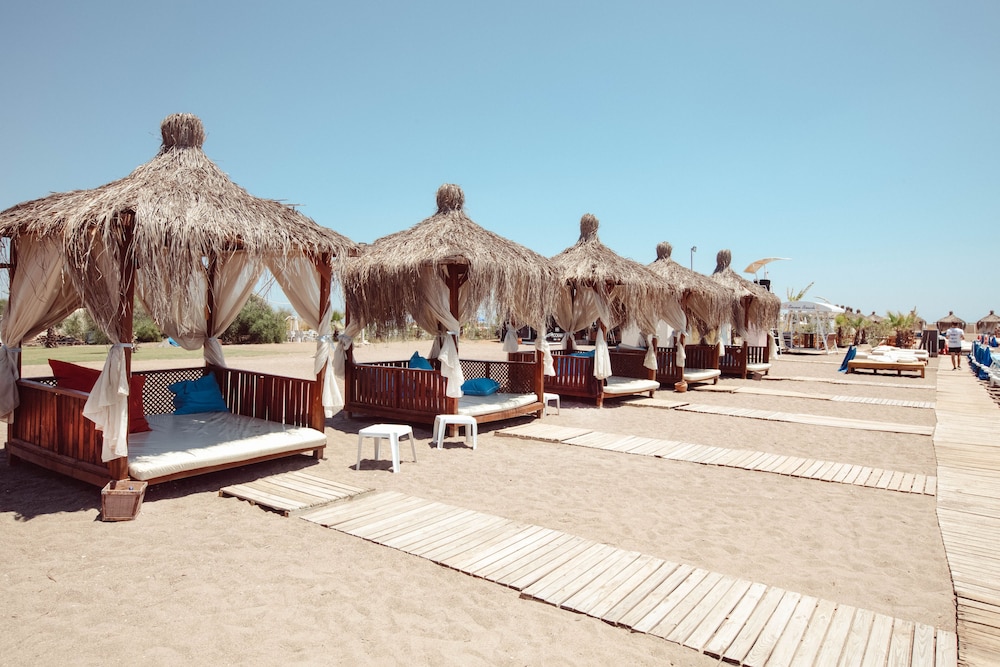 Laren Family Otel & Spa - Butik Otel - Image 121