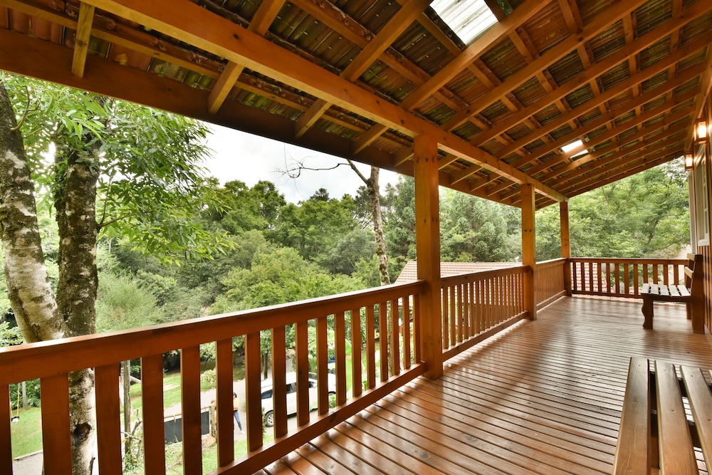 Villa Italia Hospedagem