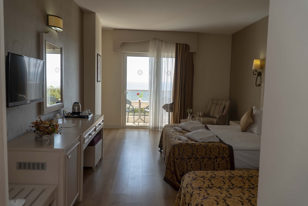 Adalya Resort & SPA Hotel - Adults Only +16