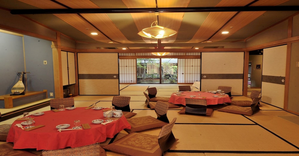 Nagasaki Koyotei