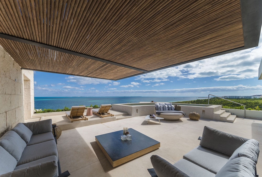 Atelier Playa Mujeres - Adults Only - All Inclusive 11