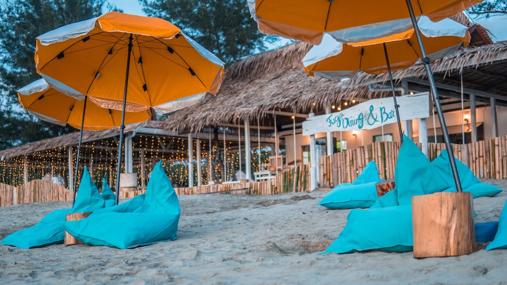 Cabana Retreat - Glamping photo 1