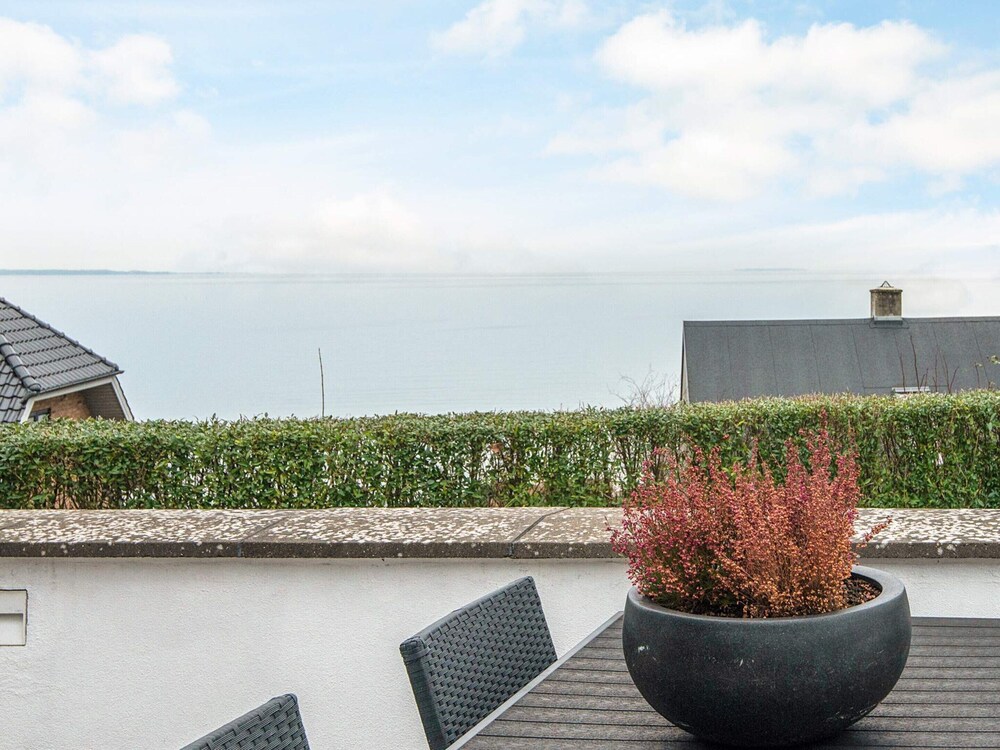 5 Star Holiday Home in Borkop