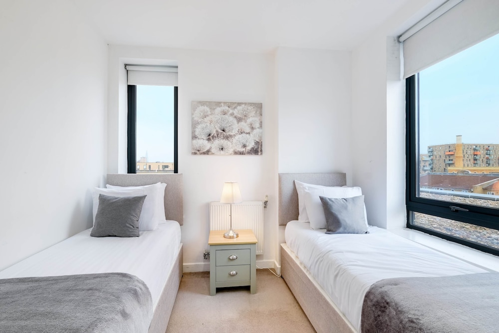 Bovet 3 Bedroom 1 Bathroom Apartment