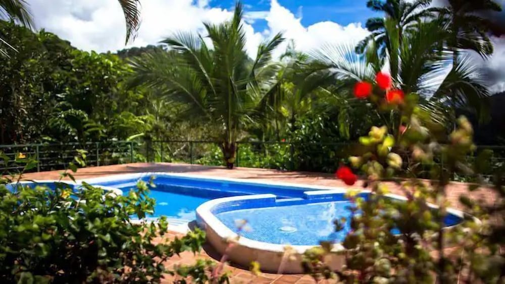 Pura Natura Lodge Arroyo