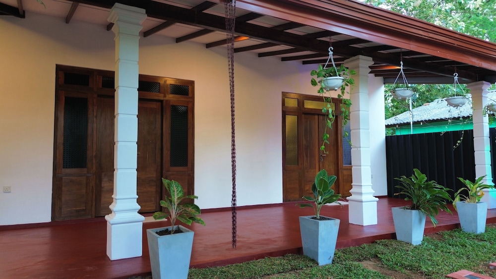 Sigiri Serenity Hostel