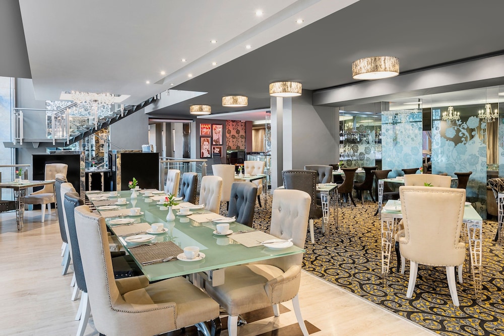 Johannesburg Vacations - Protea Hotel Fire Ice by Marriott JHB Melrose Arch - Property Image 79