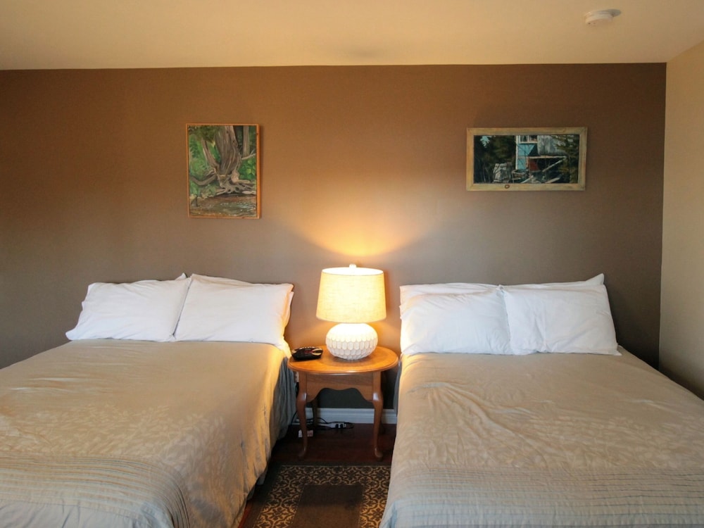 Seawind Landing Country Inn