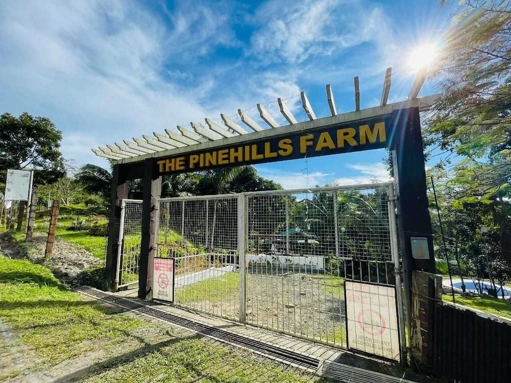1193 Pinehall Farm Rizal