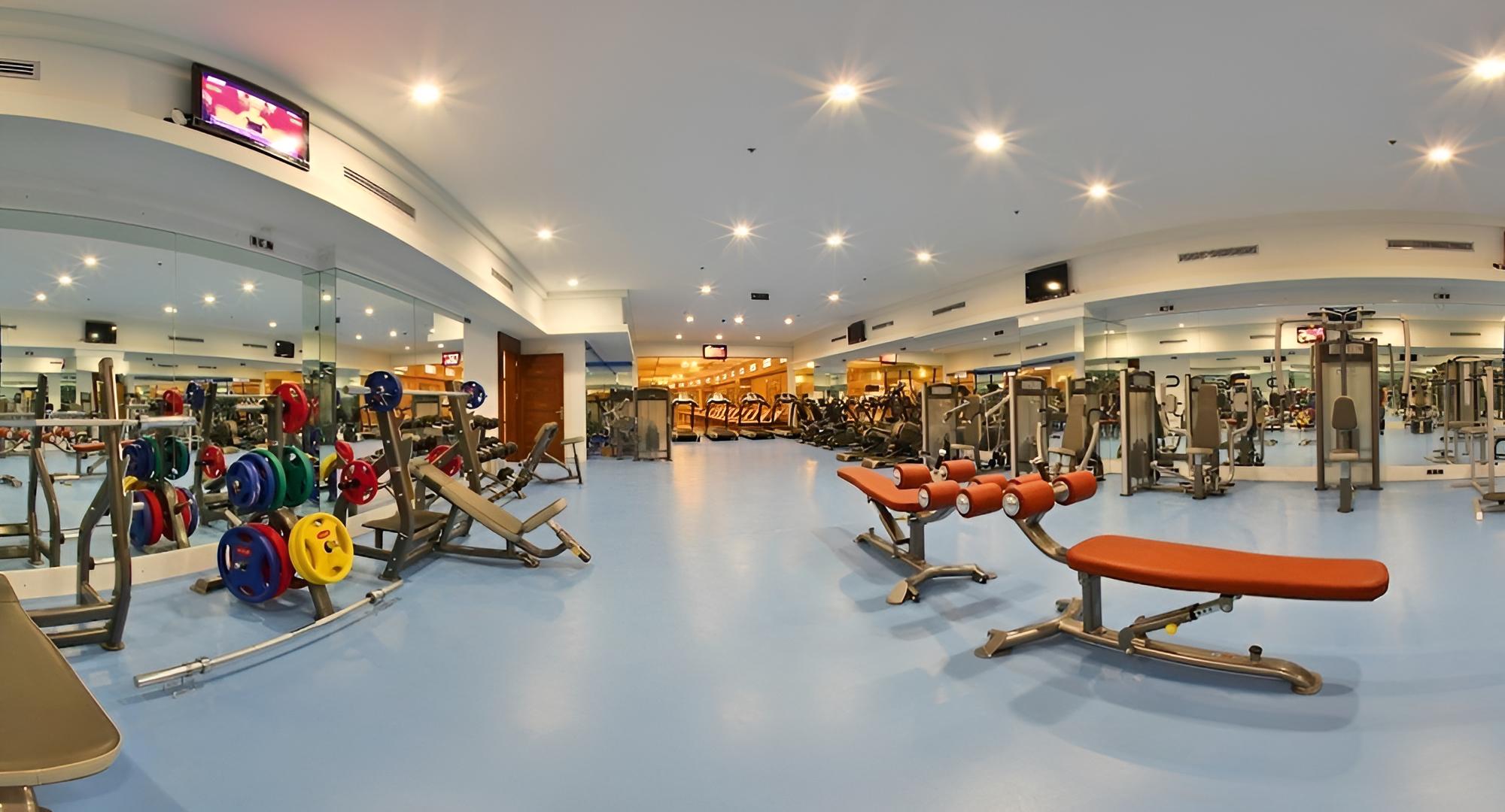 Gherdan Park Hotel