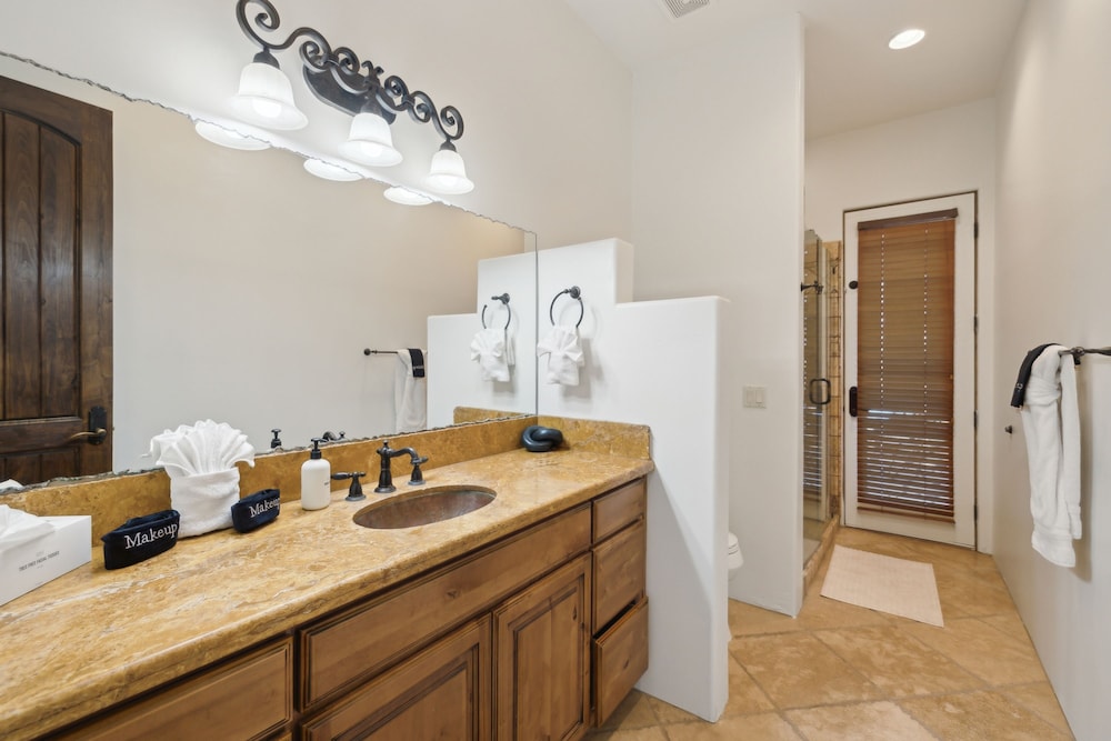 Sono - The Sonoran - Scottsdale - 16215 E Cavedale