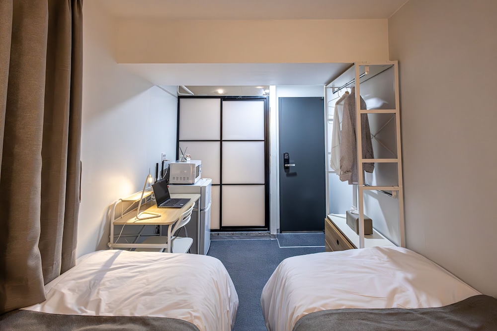 Beyond Residence Jongno