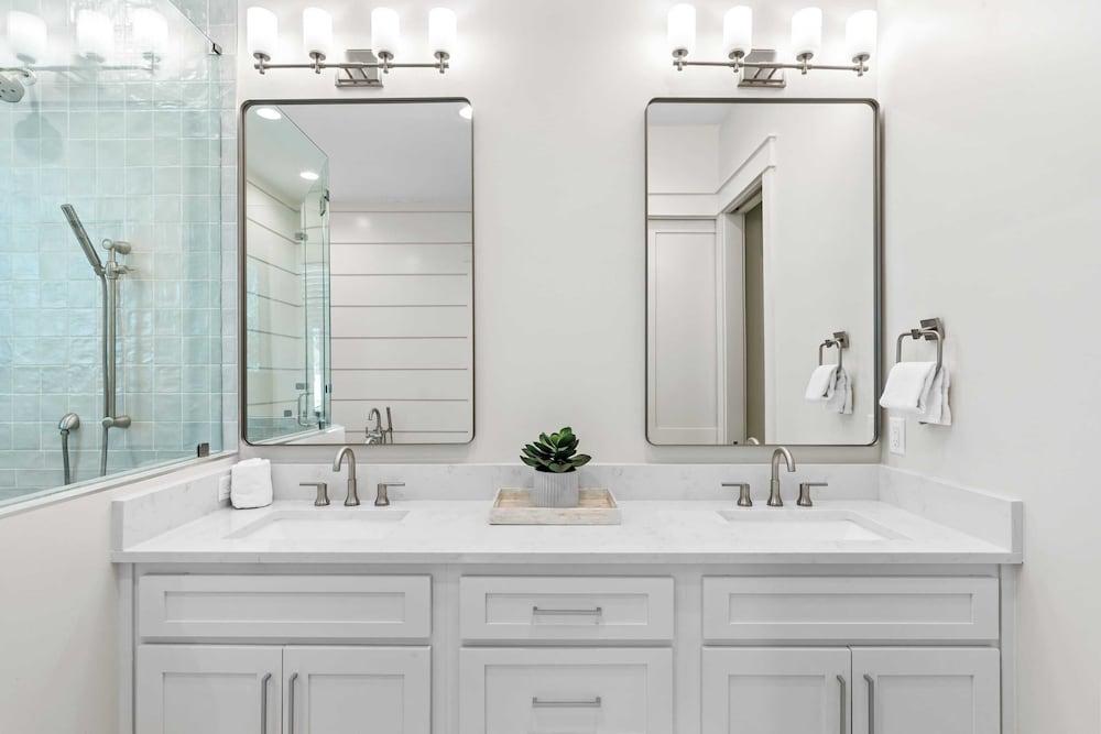All Decked Out Seagrove by Avantstay Priv Pool+hot Tub, Ocean Views!
