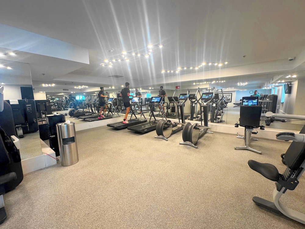 Prime Location - Walk to City Centre