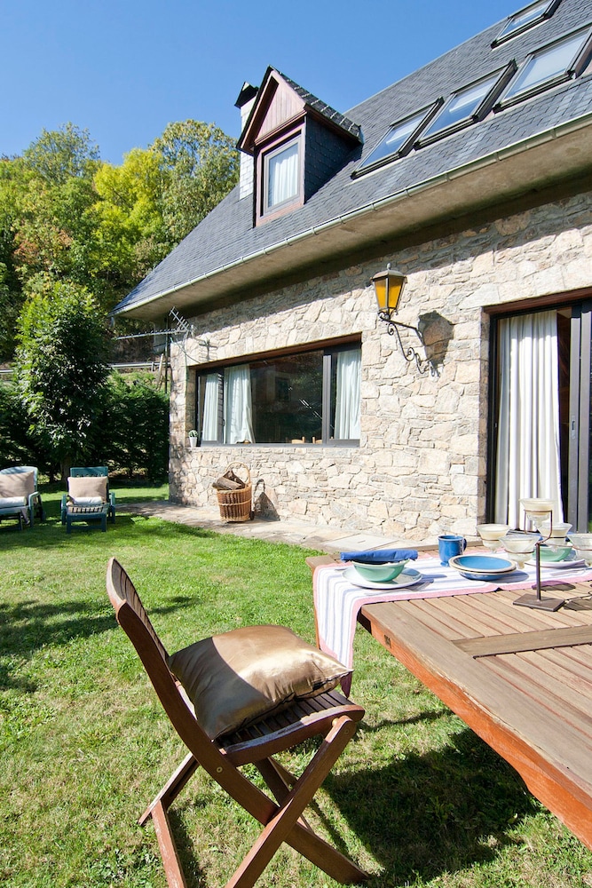 Chalet Casa Lola Vielha