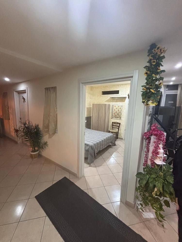 Crisan B&b Affittacamere