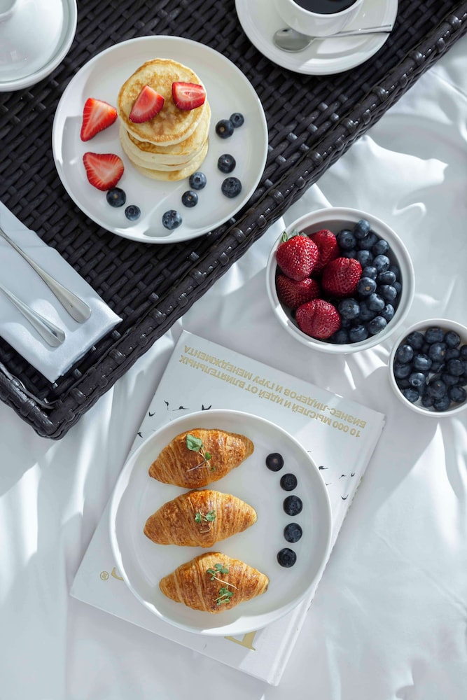 Radisson Collection Paradise Resort and Spa, Sochi