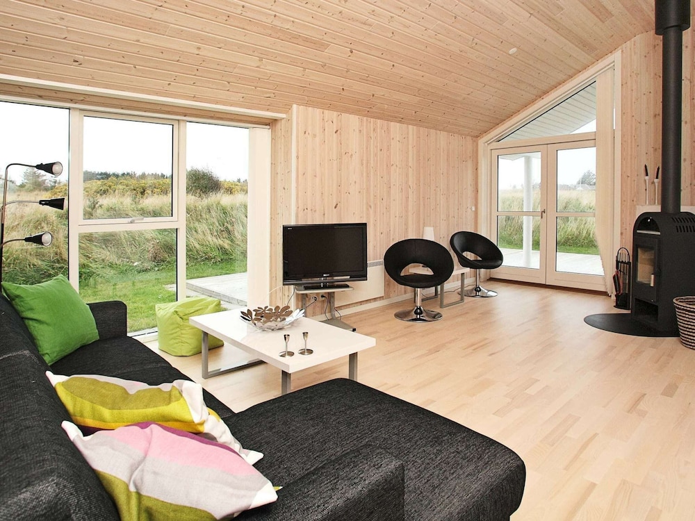 6 Person Holiday Home in Hirtshals view 5