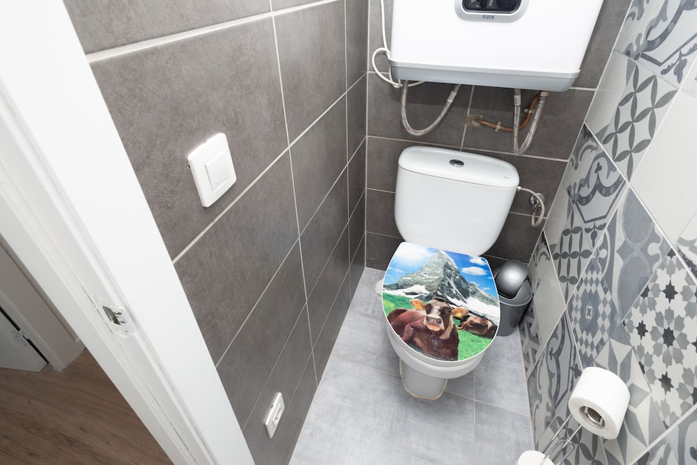 APARTAMENTOS VAQUERS MIKKA 3000