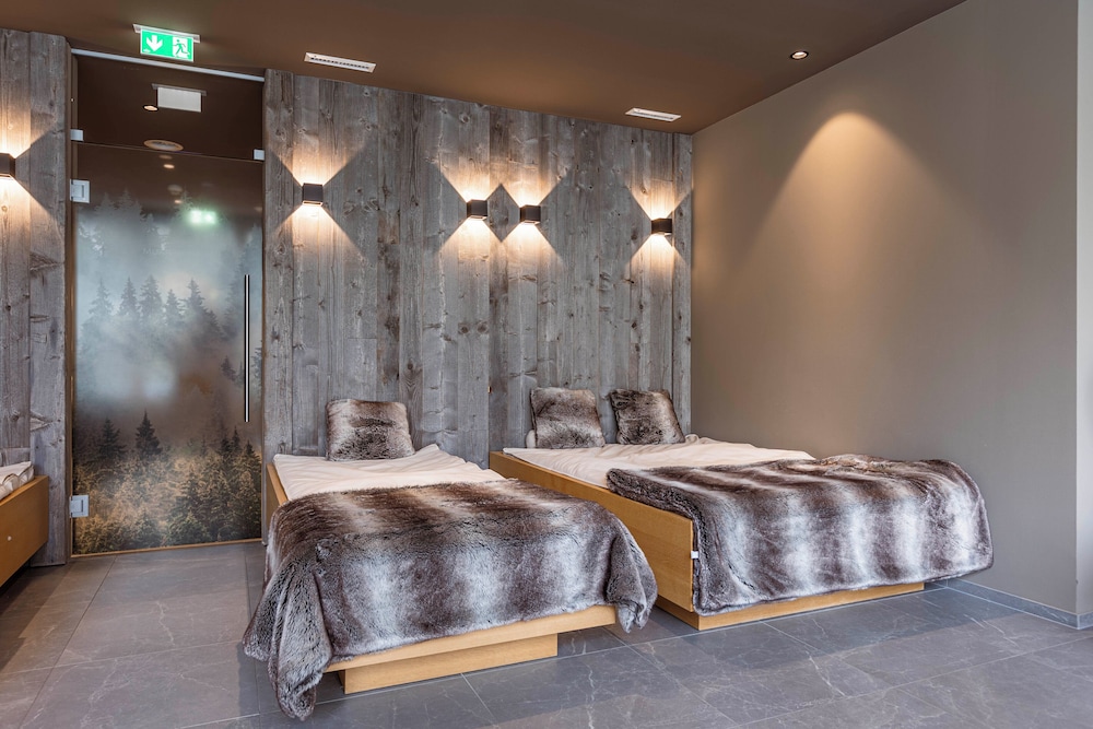 Montafon Suites Schruns by ALPS RESORTS