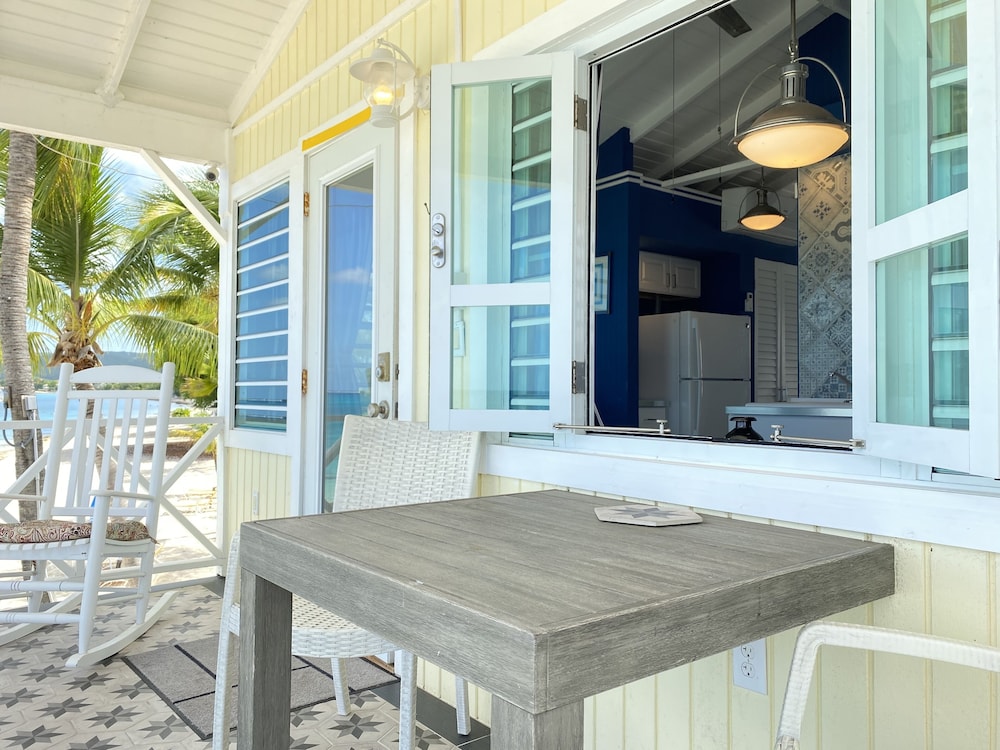 Cottages by the Sea