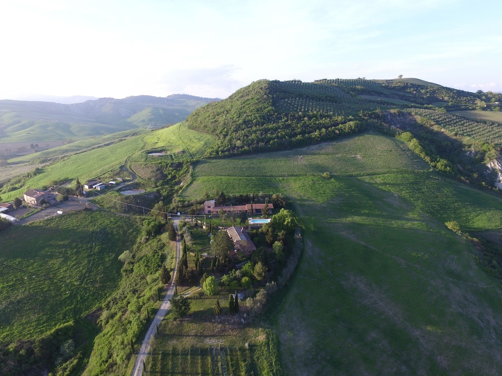 Agriturismo Podere Assolatina