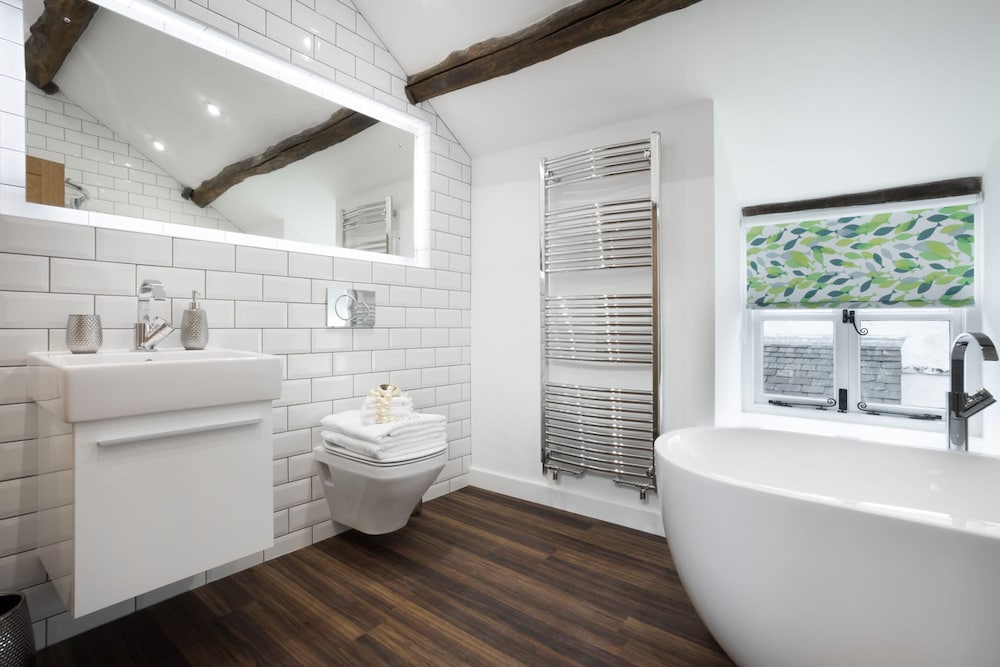 Wharton House Mews Retreat for two