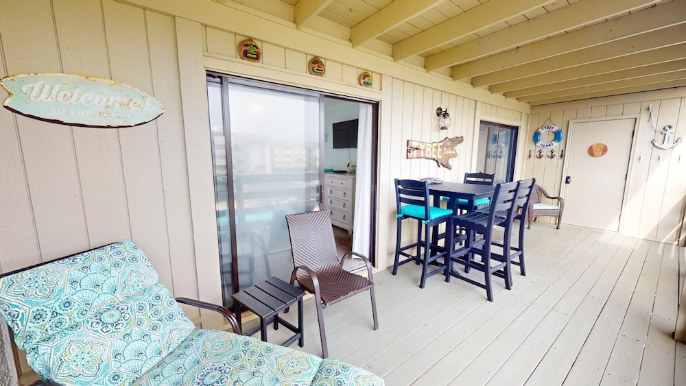 Lighthouse Point 2 by Tybee Vacation Rentals