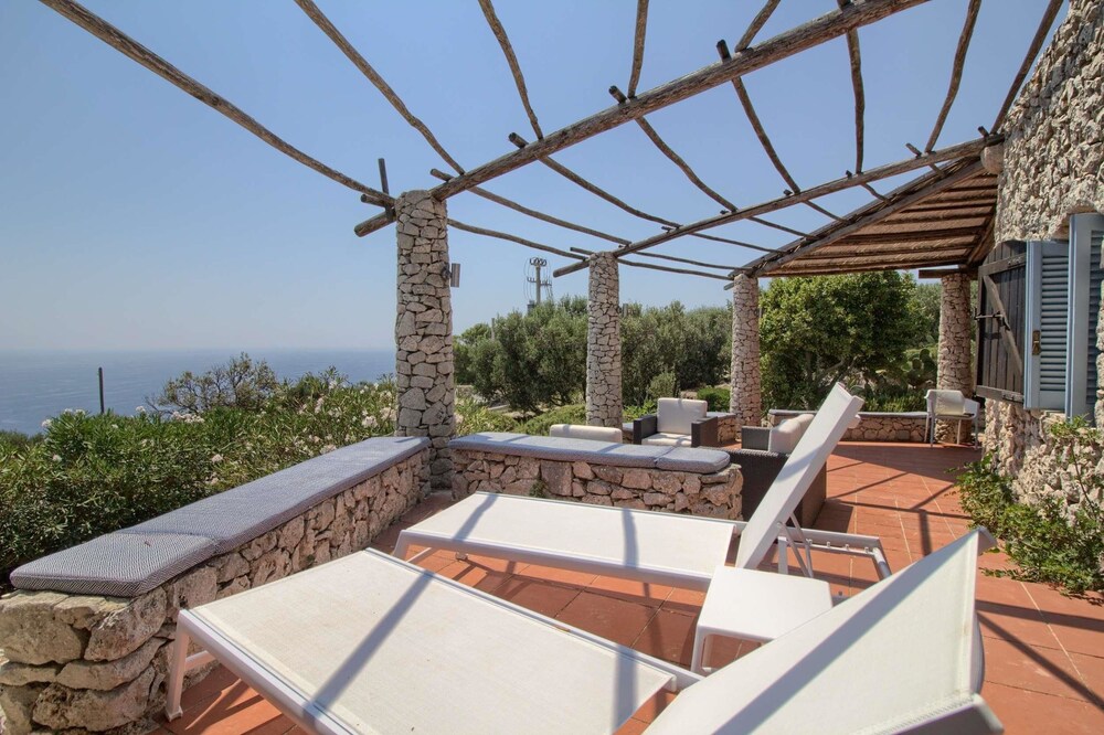 Cucù, Lovely Sea Cottages view 5