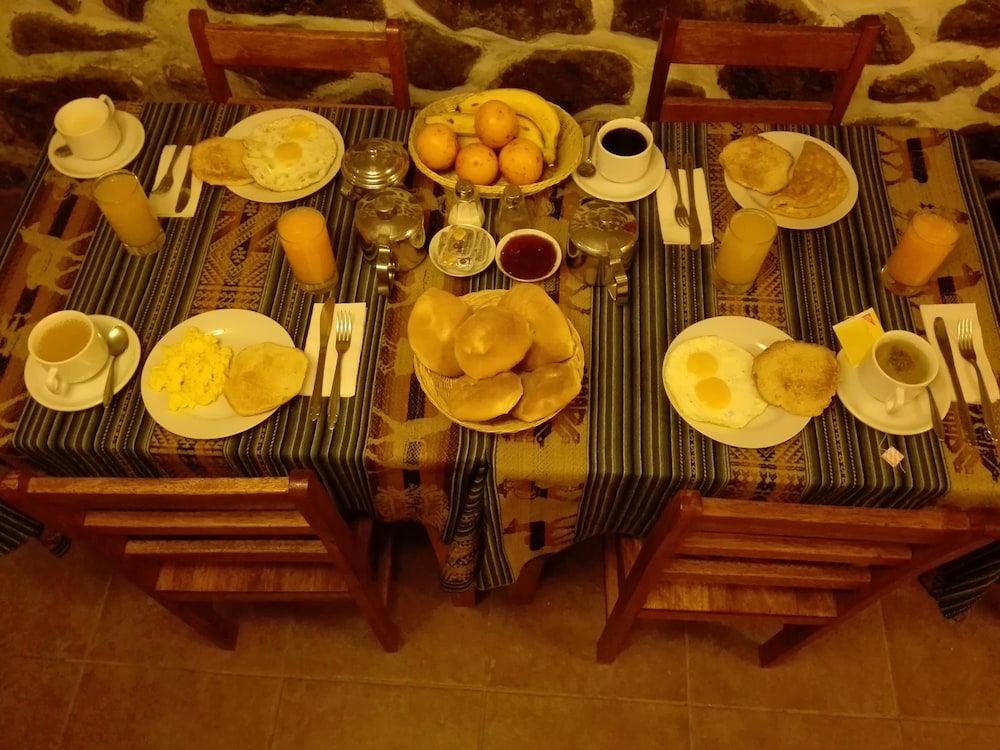 Hostal Chayana Wasi