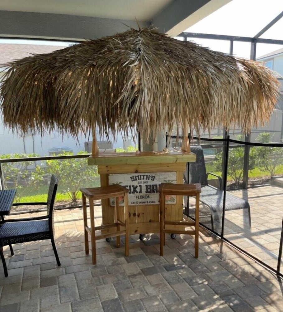 Jodie's Luxury Solara Home