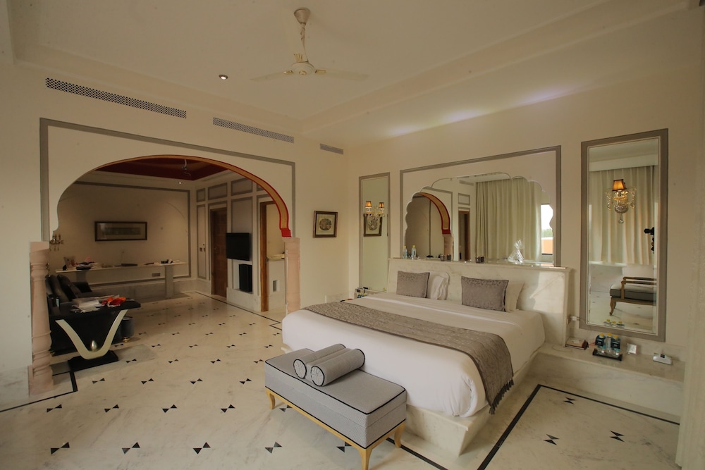 Buena Vista Luxury Resort