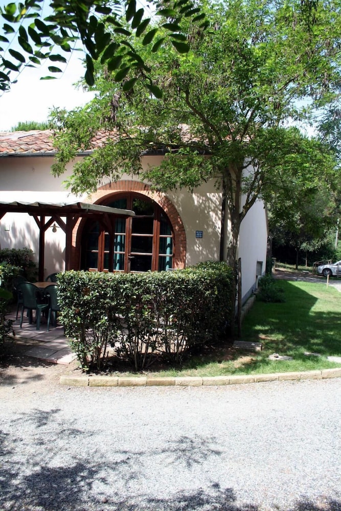 Villa Bolgherello