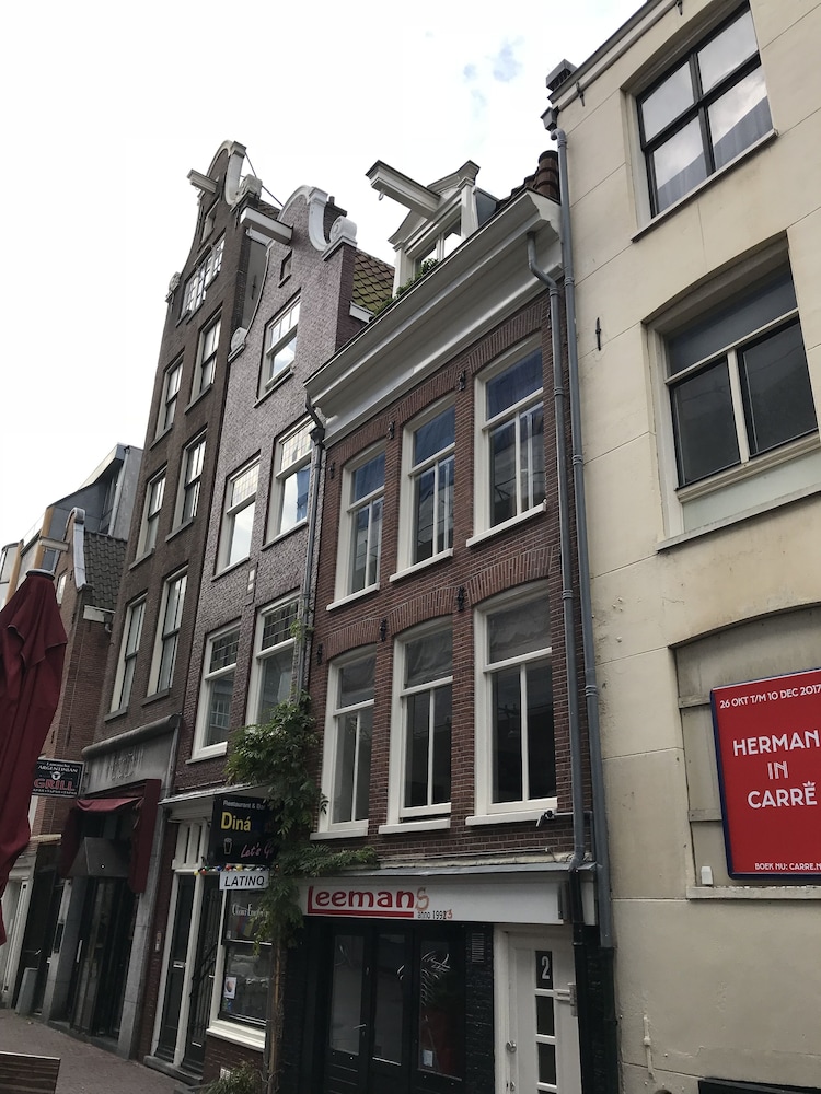 Amsterdam4holiday